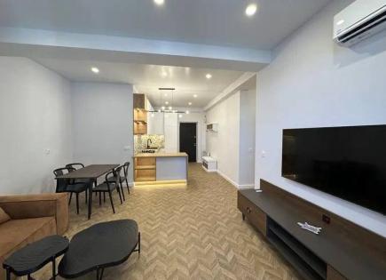 Wohnung für 198 653 euro in Tiflis, Georgien