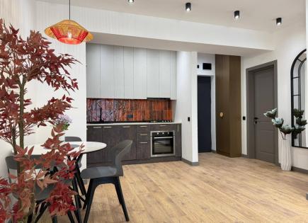 Appartement pour 113 845 Euro à Tbilissi, Géorgie