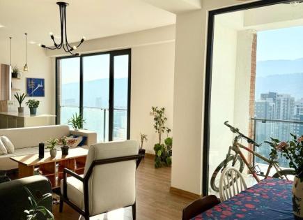 Wohnung für 234 332 euro in Tiflis, Georgien