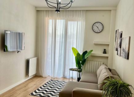 Piso para 117 294 euro en Tbilisi, Georgia