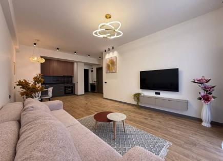 Wohnung für 114 631 euro in Tiflis, Georgien