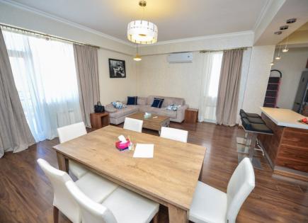 Wohnung für 361 032 euro in Tiflis, Georgien