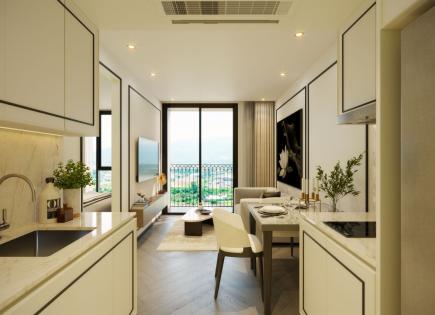 Apartamento para 92 322 euro en la isla de Phuket, Tailandia