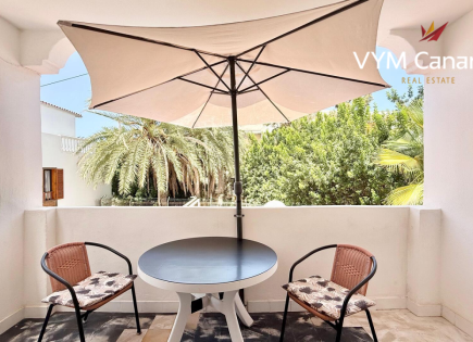 Studio pour 275 000 Euro sur Tenerife, Espagne