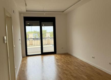 Flat for 161 700 euro in Bar, Montenegro