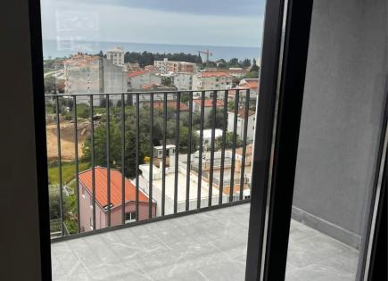 Wohnung für 185 000 euro in Bar, Montenegro