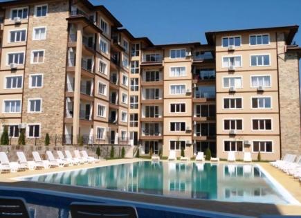Penthouse for 150 000 euro in Ravda, Bulgaria