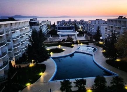 Appartement pour 70 000 Euro à Sarafovo, Bulgarie