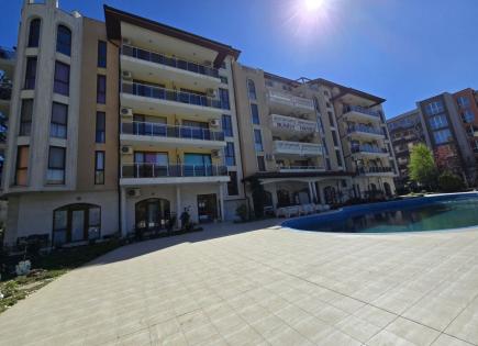 Apartamento para 79 000 euro en Sunny Beach, Bulgaria