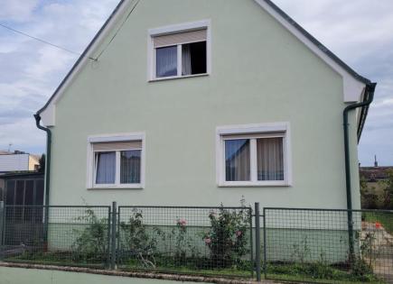 Villa para 290 000 euro en Austria