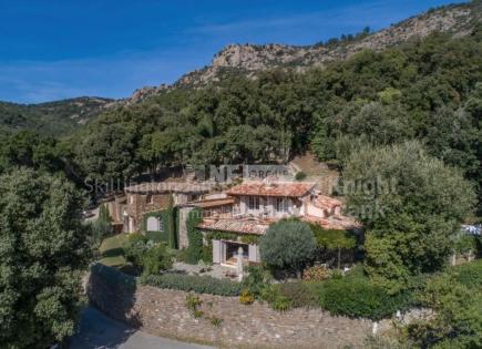 Villa para 985 000 euro en La Garde-Freinet, Francia
