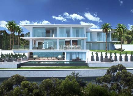 Villa for 7 900 000 euro in Cannes, France