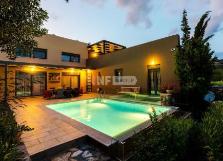 Villa für 580 000 euro in Elounda, Griechenland