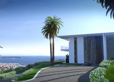 Villa pour 8 900 000 Euro à Cannes, France