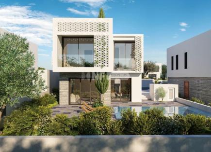 Villa per 572 000 euro a Paphos, Cipro
