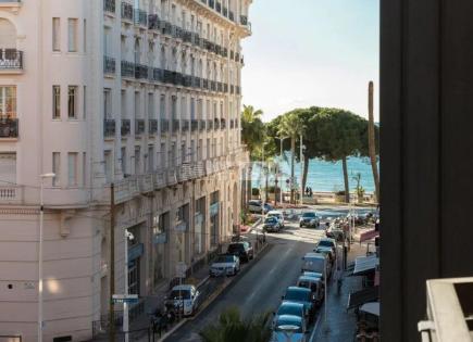 Apartment für 1 100 000 euro in Cannes, Frankreich