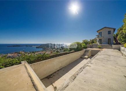 Villa for 4 700 000 euro in Beaulieu-sur-Mer, France