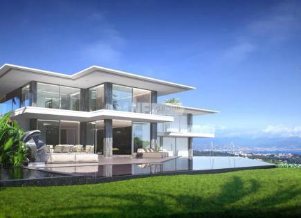 Villa pour 8 900 000 Euro à Vallauris, France