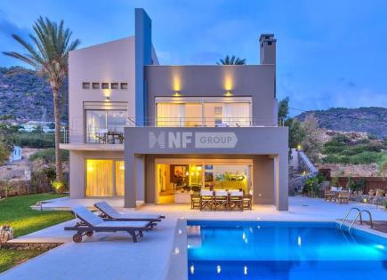 Villa pour 1 750 000 Euro en Grèce