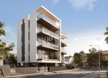 Appartamenti per 2 500 000 euro a Limassol, Cipro