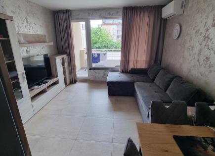 Piso para 117 000 euro en Ravda, Bulgaria