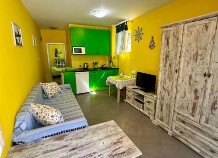 Piso para 69 900 euro en Pomorie, Bulgaria