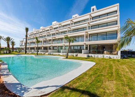 Apartamento para 280 000 euro en La Manga del Mar Menor, España