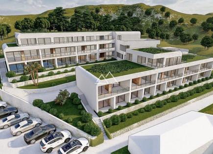 Apartment für 299 430 euro in Tivat, Montenegro