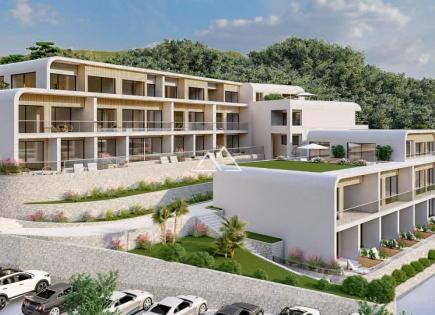 Apartment für 318 592 euro in Tivat, Montenegro