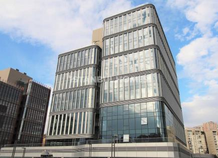 Apartment for 947 000 euro in Istanbul, Turkey