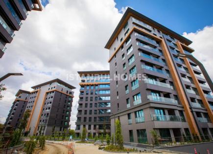 Appartement pour 1 205 000 Euro à Istanbul, Turquie