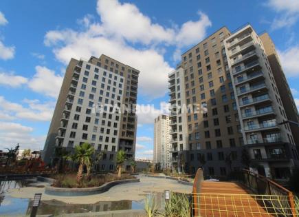 Apartamento para 546 000 euro en Estambul, Turquia
