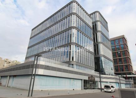 Apartment for 383 000 euro in Istanbul, Turkey