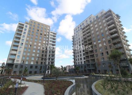 Apartamento para 290 000 euro en Estambul, Turquia
