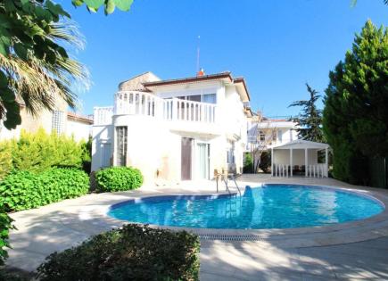 Villa für 389 000 euro in Belek, Türkei
