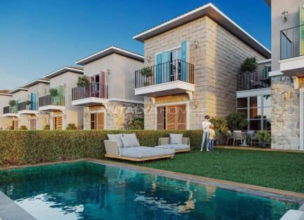 Villa pour 391 000 Euro à Antalya, Turquie