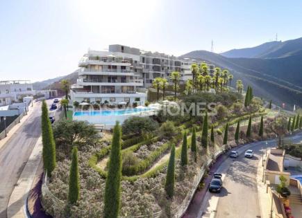 Ático para 600 000 euro en Torrox, España