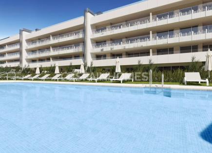 Apartment für 790 000 euro in Marbella, Spanien