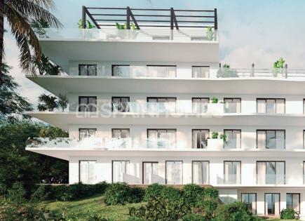 Penthouse for 815 000 euro in Mijas, Spain