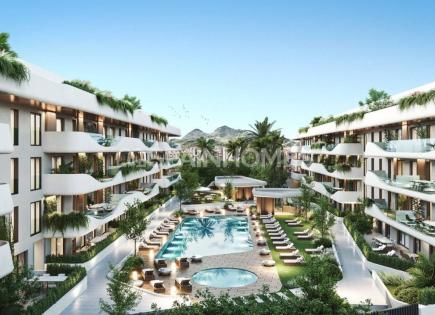 Apartment for 680 000 euro in Marbella, Spain