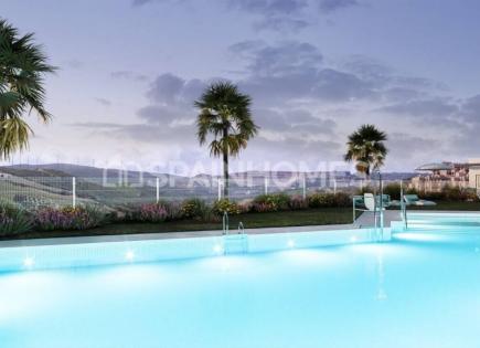Apartment for 279 000 euro in Manilva, Spain