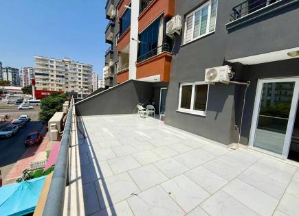Wohnung für 79 000 euro in Mersin, Türkei