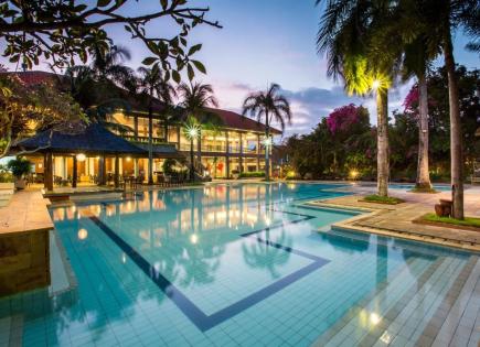 Appartement pour 68 920 Euro à Nusa Dua, Indonésie