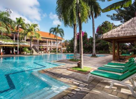 Appartement pour 143 142 Euro à Nusa Dua, Indonésie