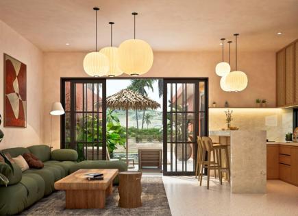 Villa para 112 120 euro en Tabanan, Indonesia