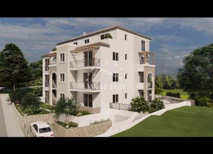 Appartement pour 144 352 Euro à Sutomore, Monténégro