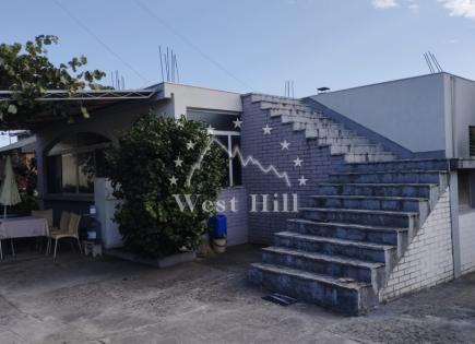 Haus für 200 000 euro in Bar, Montenegro