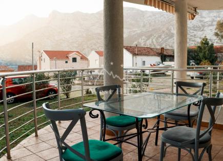 Apartamento para 175 000 euro en Risan, Montenegro