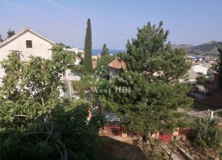 Casa per 170 000 euro a Dobra Voda, Montenegro