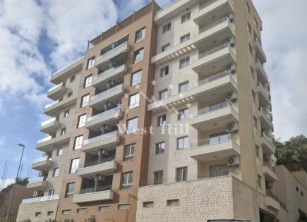 Apartamento para 138 000 euro en Becici, Montenegro
